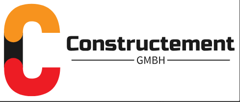 Constructement GmbH Logo